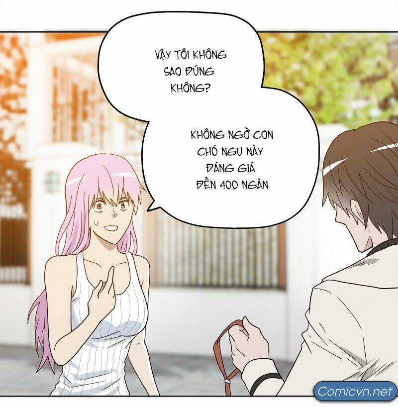 Thế Giới Cận Tử Chapter 1 trang 49