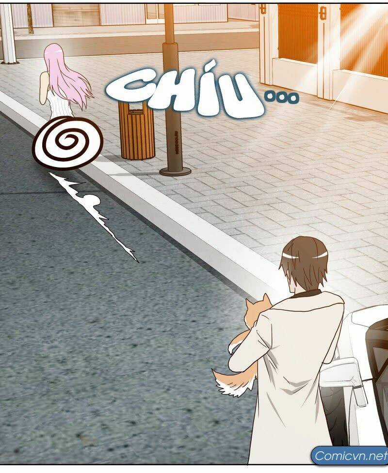 Thế Giới Cận Tử Chapter 1 trang 53