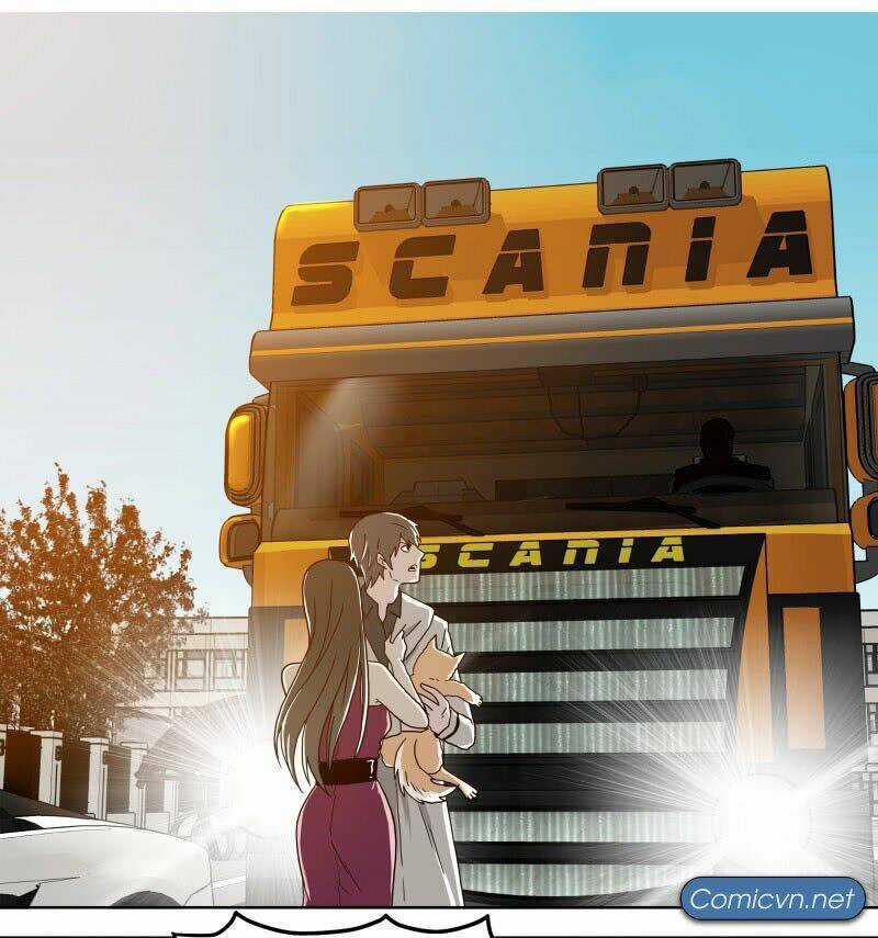 Thế Giới Cận Tử Chapter 1 trang 59