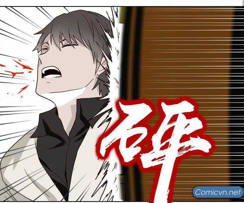 Thế Giới Cận Tử Chapter 1 trang 61