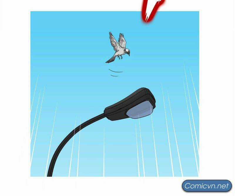 Thế Giới Cận Tử Chapter 1 trang 62