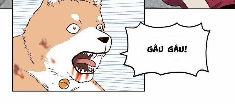 Thế Giới Cận Tử Chapter 1 trang 66