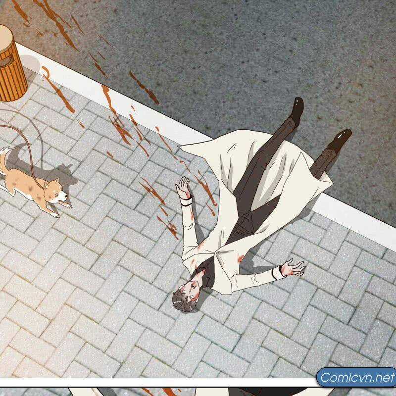 Thế Giới Cận Tử Chapter 1 trang 67