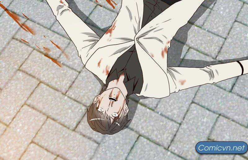 Thế Giới Cận Tử Chapter 1 trang 68