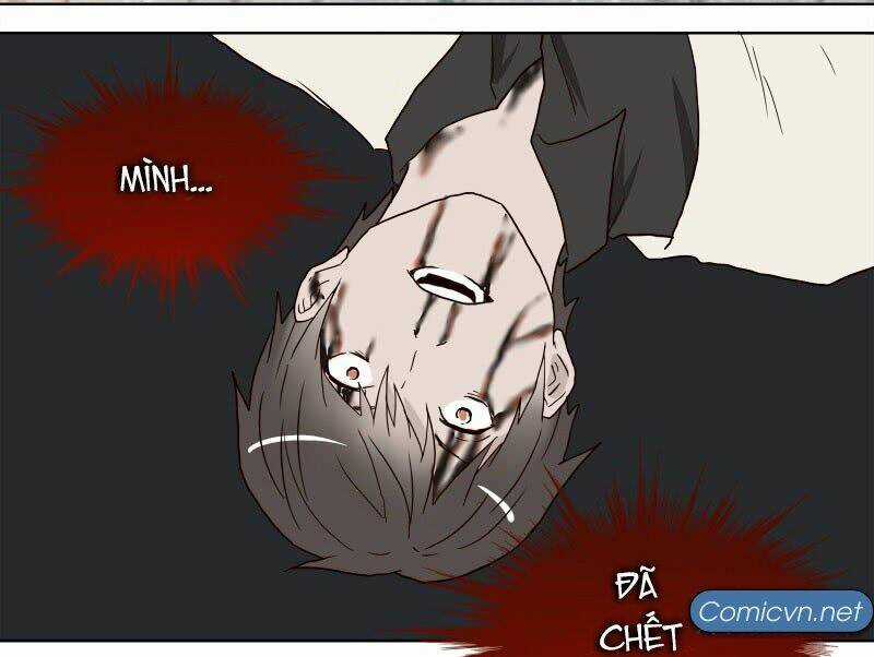 Thế Giới Cận Tử Chapter 1 trang 69