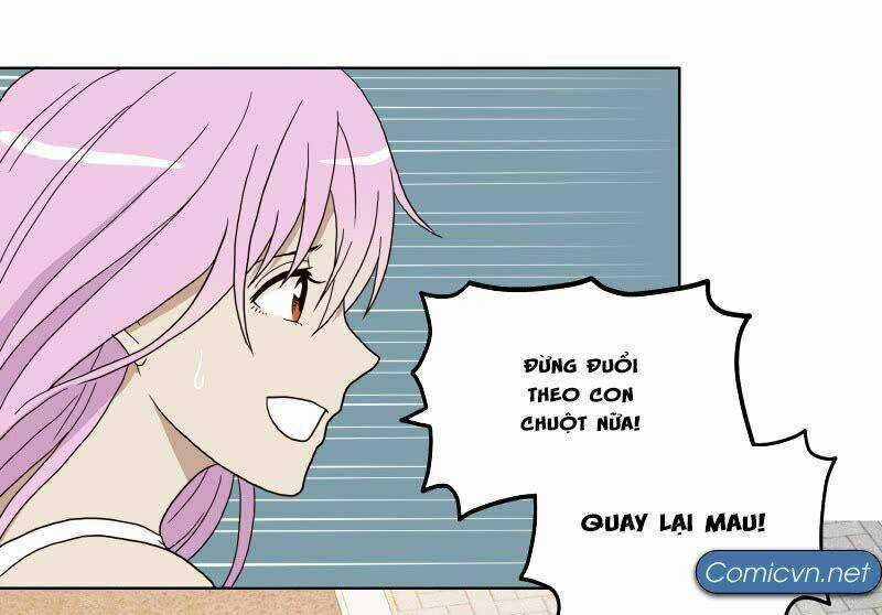 Thế Giới Cận Tử Chapter 1 trang 7