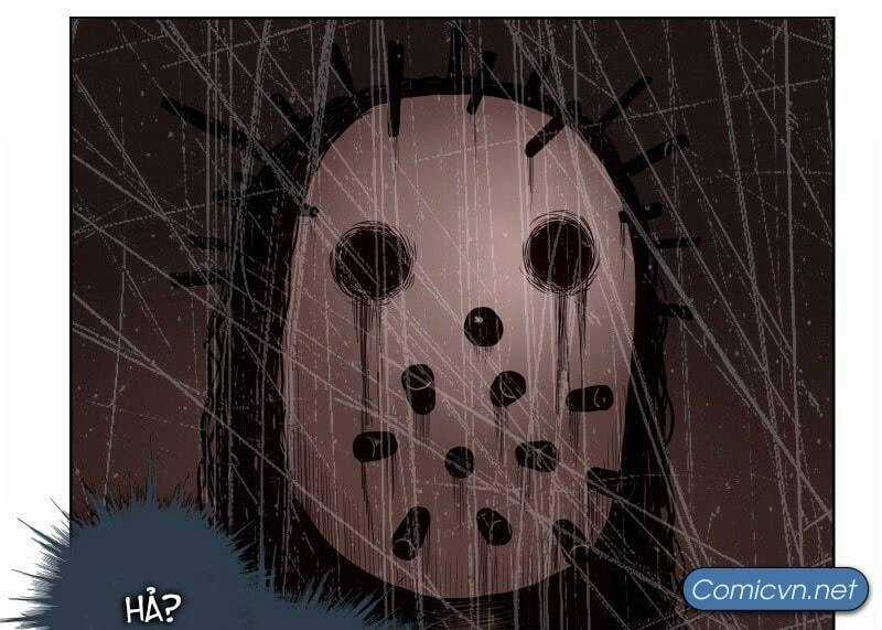 Thế Giới Cận Tử Chapter 2 trang 10