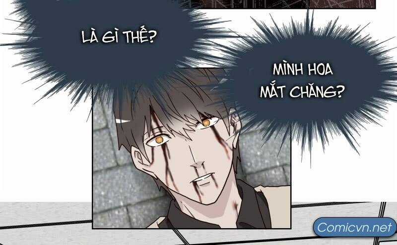 Thế Giới Cận Tử Chapter 2 trang 11