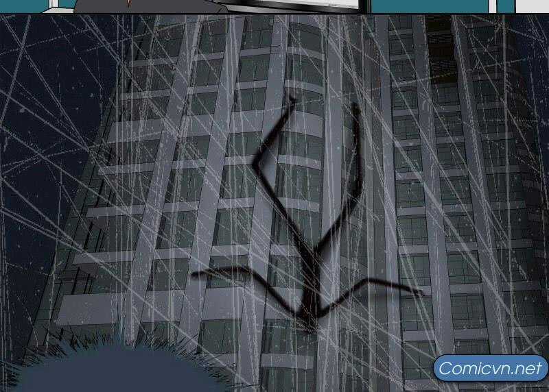 Thế Giới Cận Tử Chapter 2 trang 13