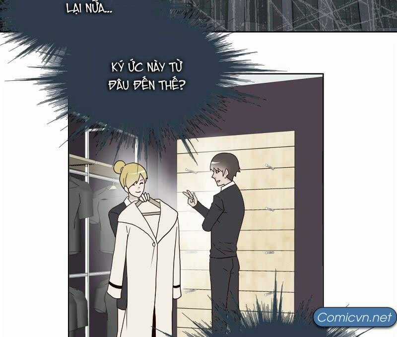 Thế Giới Cận Tử Chapter 2 trang 14