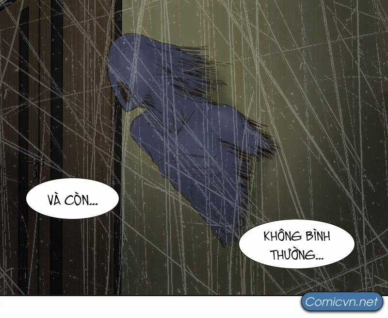 Thế Giới Cận Tử Chapter 2 trang 16