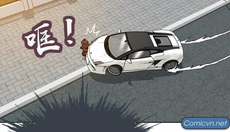 Thế Giới Cận Tử Chapter 2 trang 18