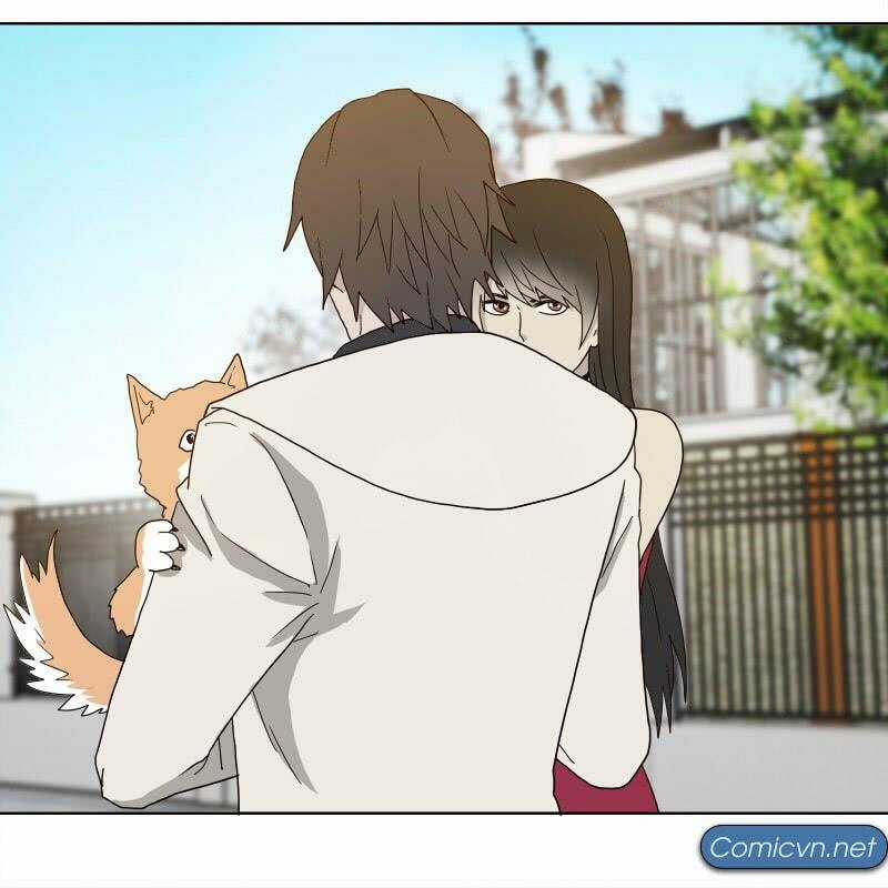 Thế Giới Cận Tử Chapter 2 trang 20