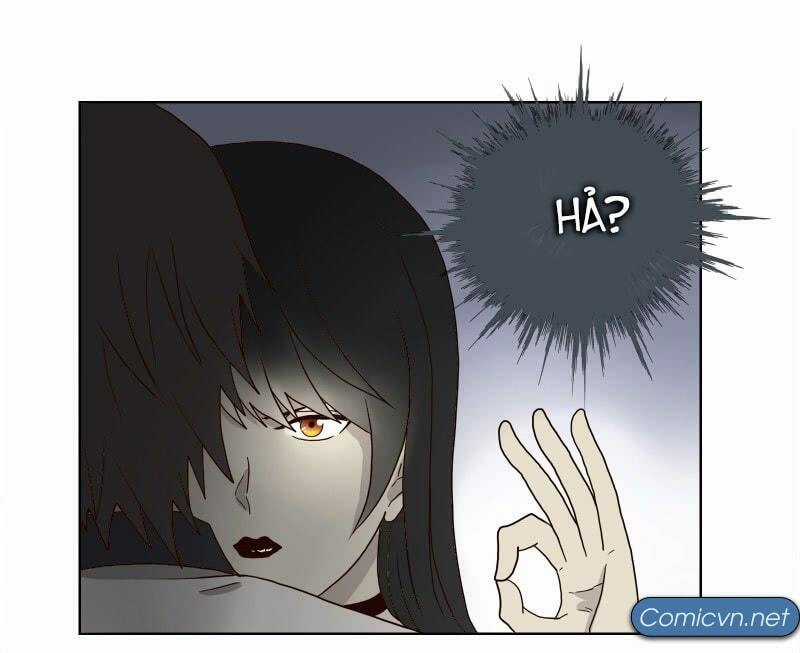 Thế Giới Cận Tử Chapter 2 trang 21