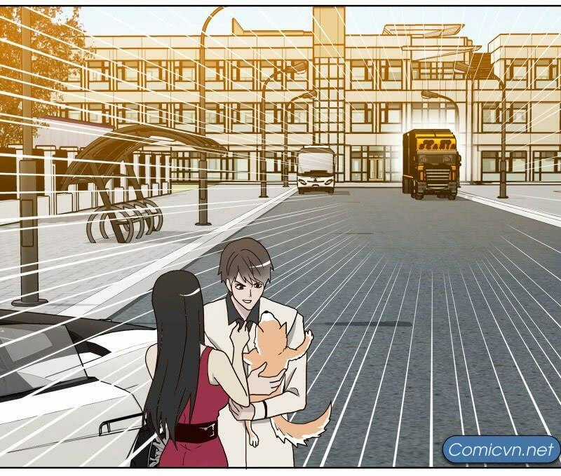 Thế Giới Cận Tử Chapter 2 trang 22