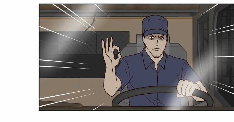 Thế Giới Cận Tử Chapter 2 trang 23