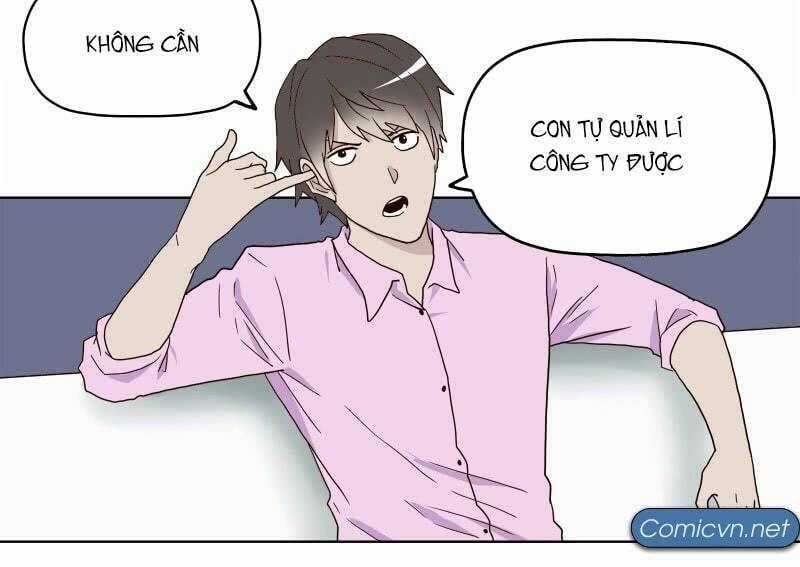 Thế Giới Cận Tử Chapter 2 trang 3