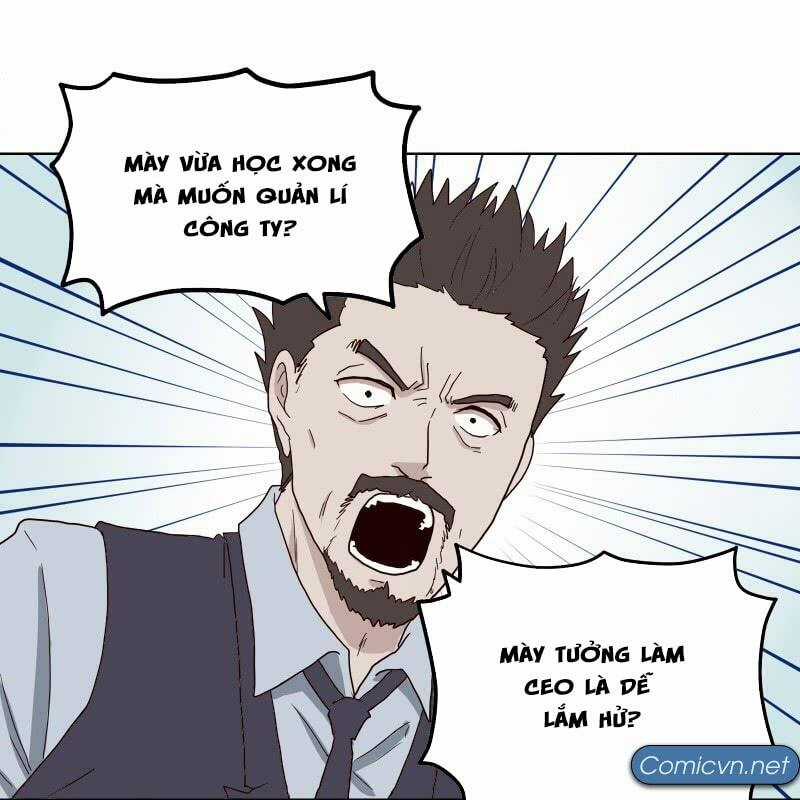 Thế Giới Cận Tử Chapter 2 trang 5