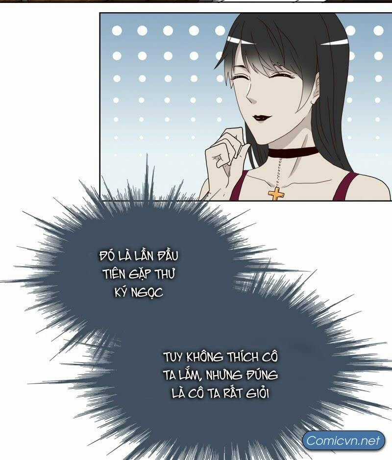 Thế Giới Cận Tử Chapter 2 trang 7