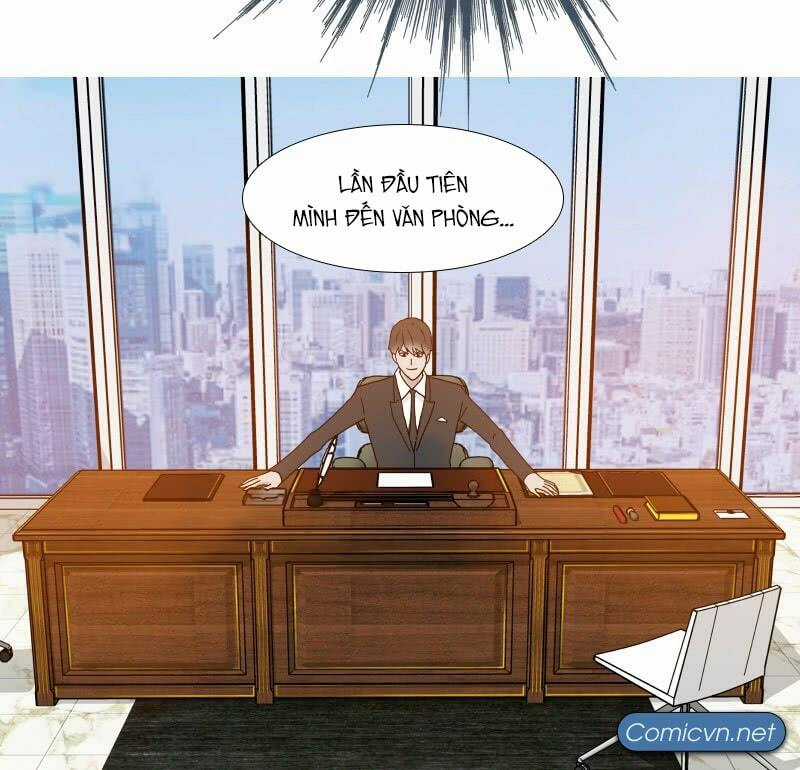 Thế Giới Cận Tử Chapter 2 trang 8