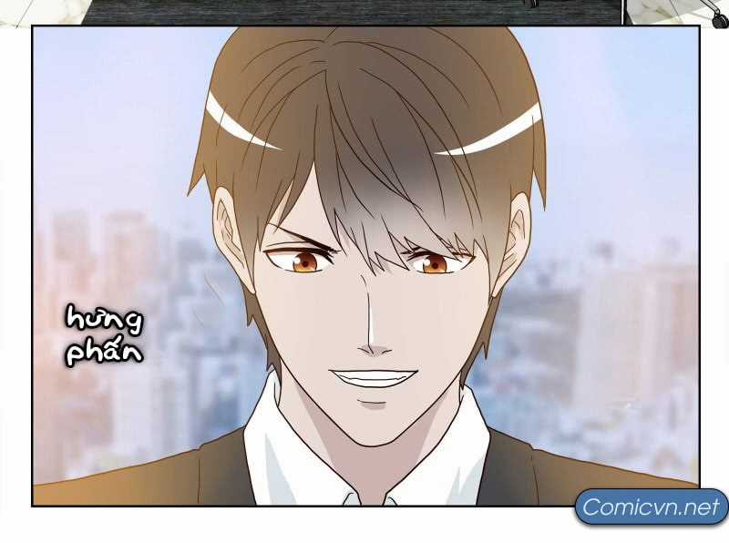 Thế Giới Cận Tử Chapter 2 trang 9