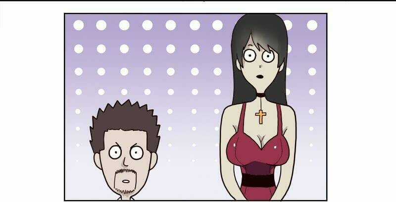 Thế Giới Cận Tử Chapter 3 trang 12