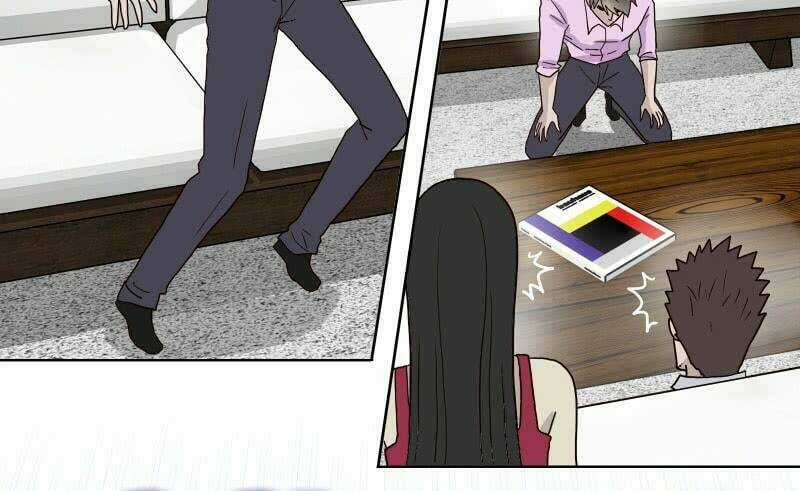 Thế Giới Cận Tử Chapter 3 trang 14