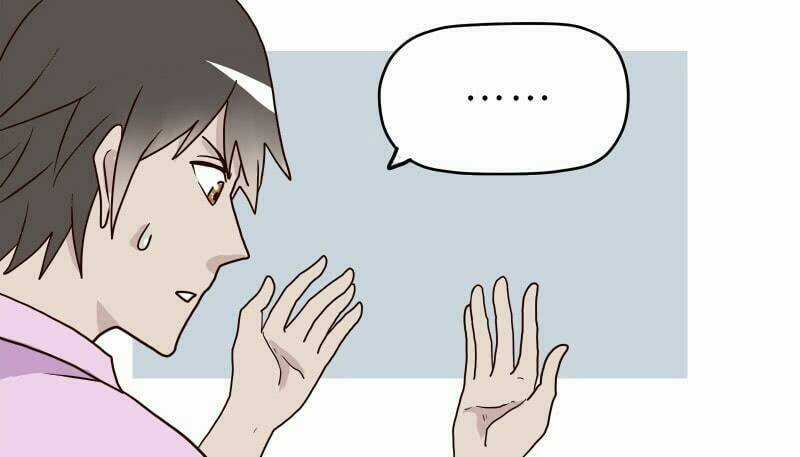 Thế Giới Cận Tử Chapter 3 trang 17