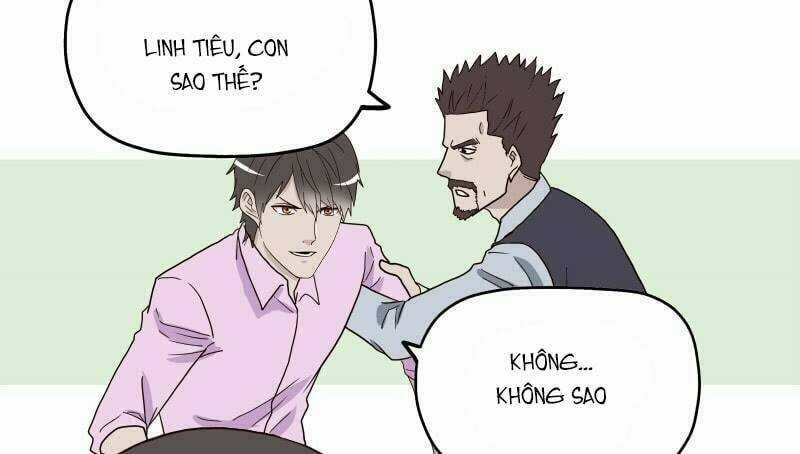 Thế Giới Cận Tử Chapter 3 trang 19