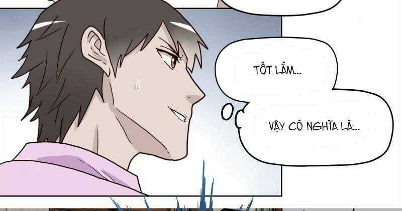 Thế Giới Cận Tử Chapter 3 trang 20