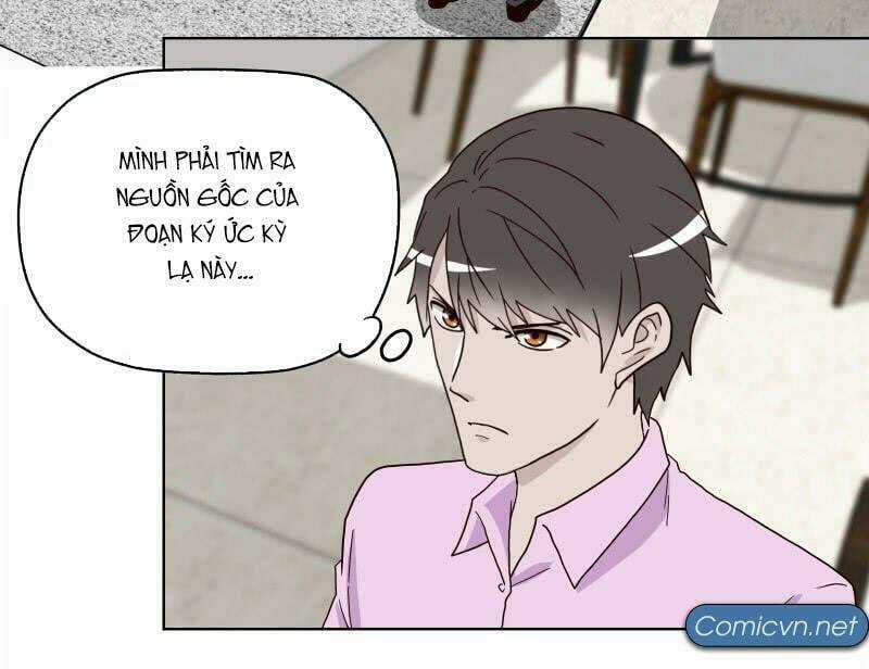 Thế Giới Cận Tử Chapter 3 trang 22