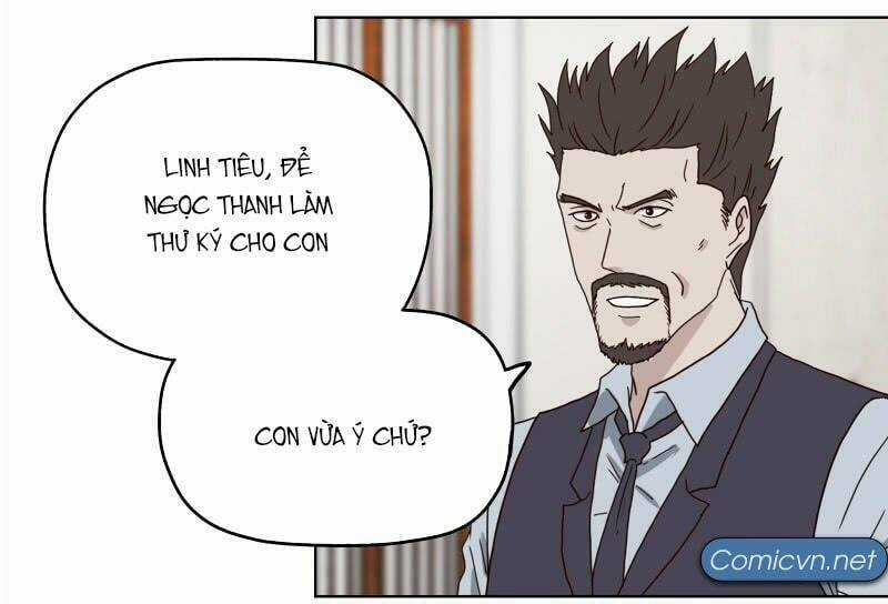 Thế Giới Cận Tử Chapter 3 trang 27