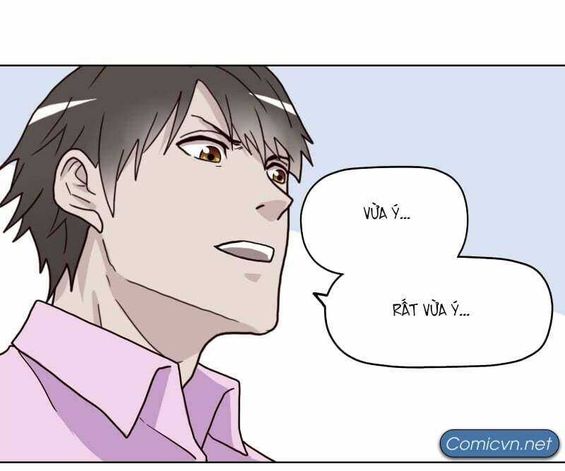 Thế Giới Cận Tử Chapter 3 trang 30