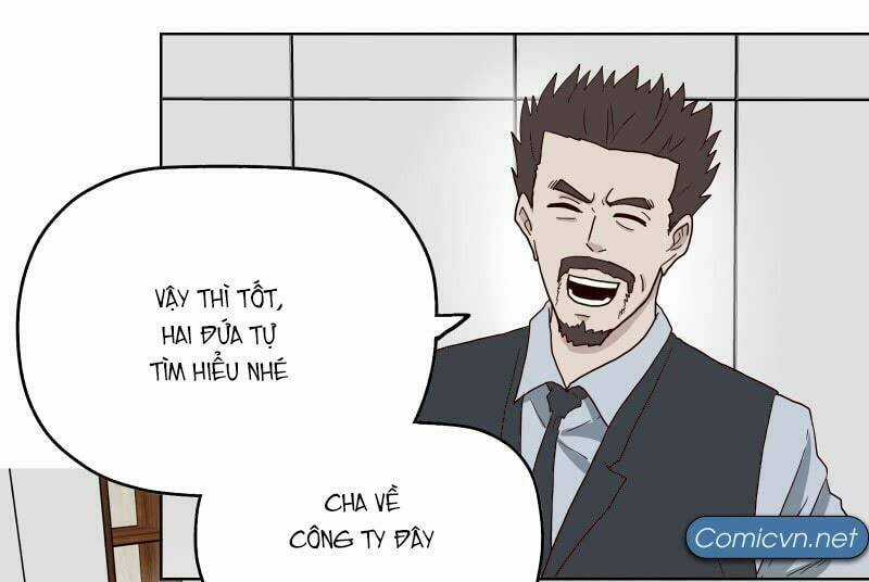 Thế Giới Cận Tử Chapter 3 trang 31