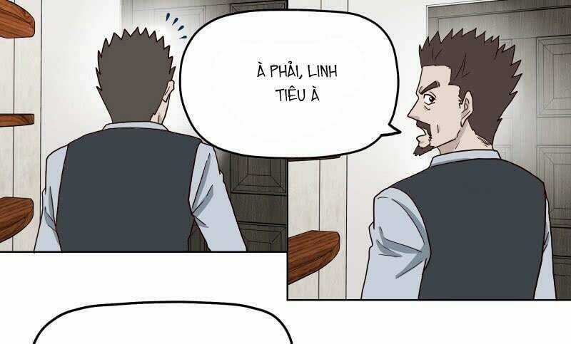 Thế Giới Cận Tử Chapter 3 trang 33