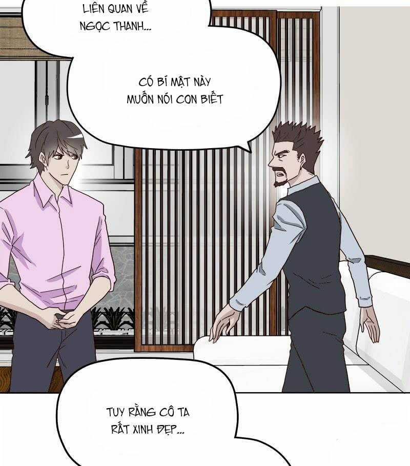 Thế Giới Cận Tử Chapter 3 trang 34