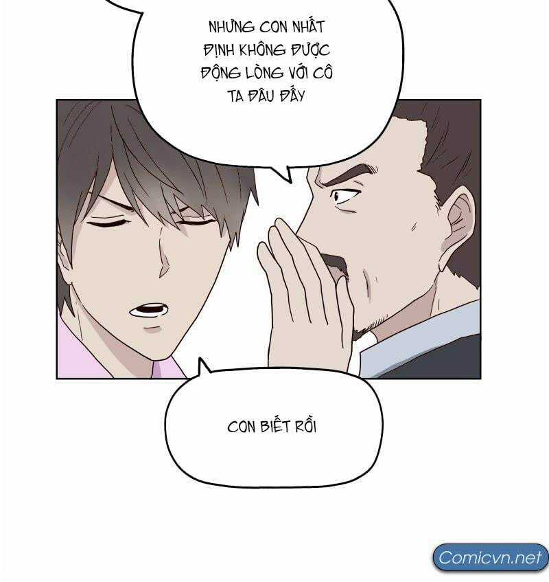 Thế Giới Cận Tử Chapter 3 trang 35