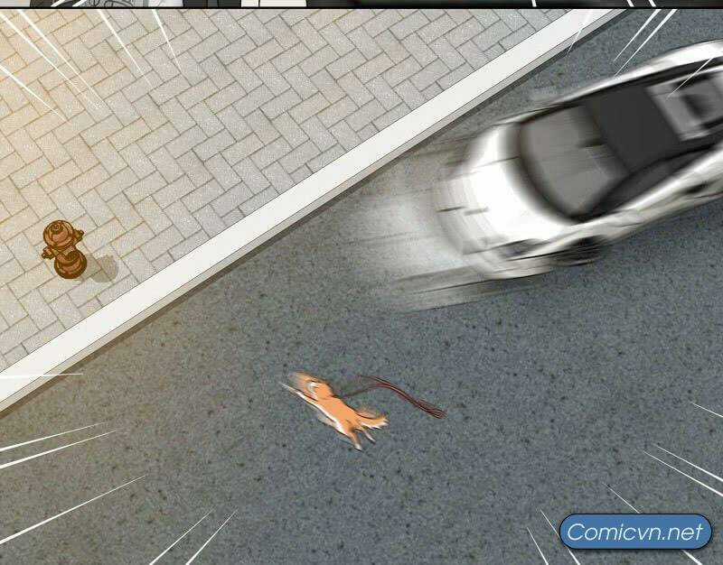 Thế Giới Cận Tử Chapter 3 trang 4