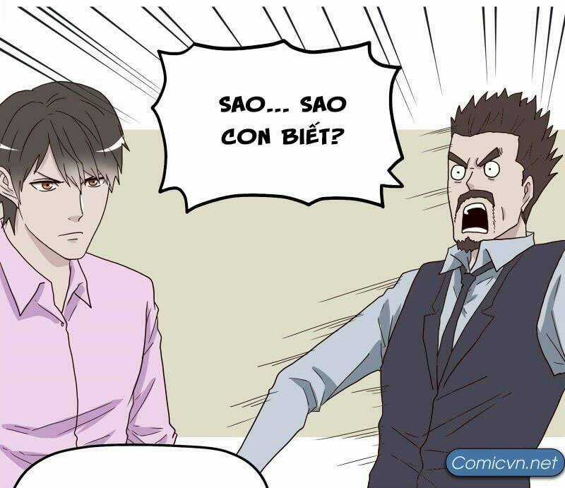 Thế Giới Cận Tử Chapter 3 trang 40