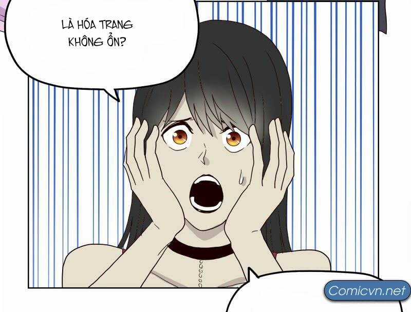 Thế Giới Cận Tử Chapter 3 trang 41