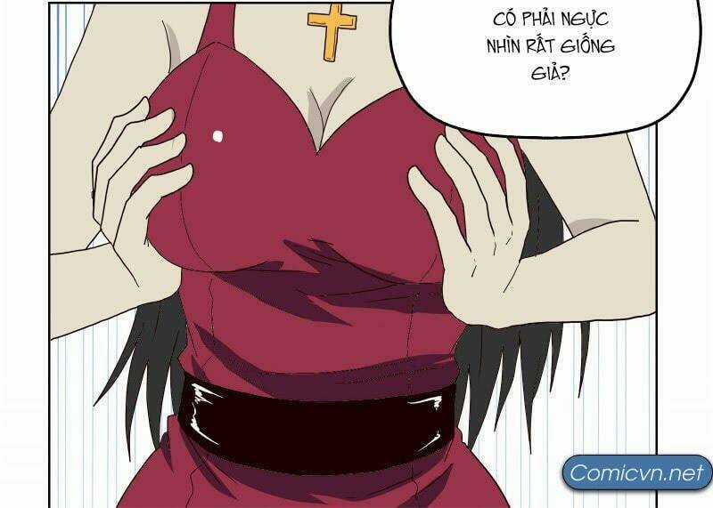 Thế Giới Cận Tử Chapter 3 trang 42