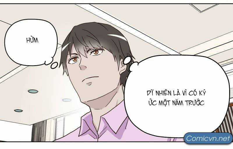 Thế Giới Cận Tử Chapter 3 trang 43