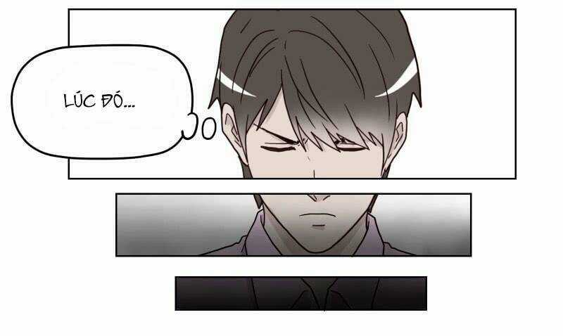 Thế Giới Cận Tử Chapter 3 trang 44