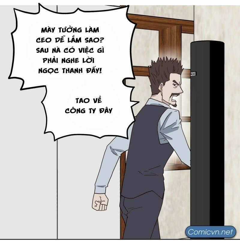 Thế Giới Cận Tử Chapter 3 trang 45