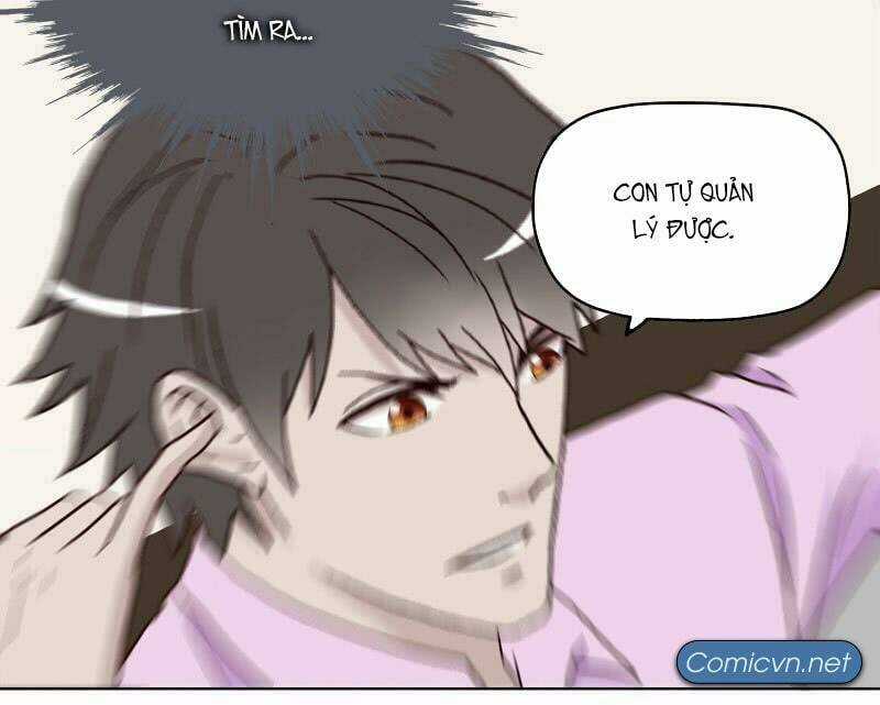 Thế Giới Cận Tử Chapter 3 trang 9