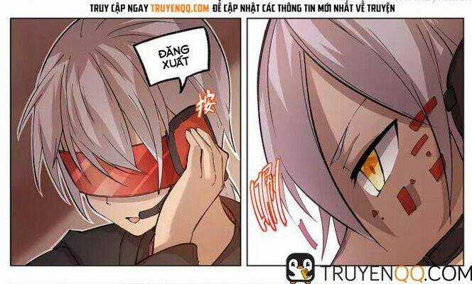 Thế Giới Chết Chóc Chapter 0 trang 20