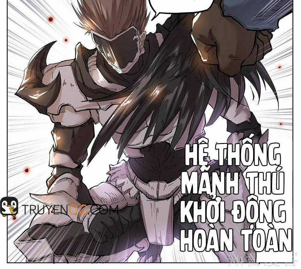 Thế Giới Chết Chóc Chapter 12 trang 9