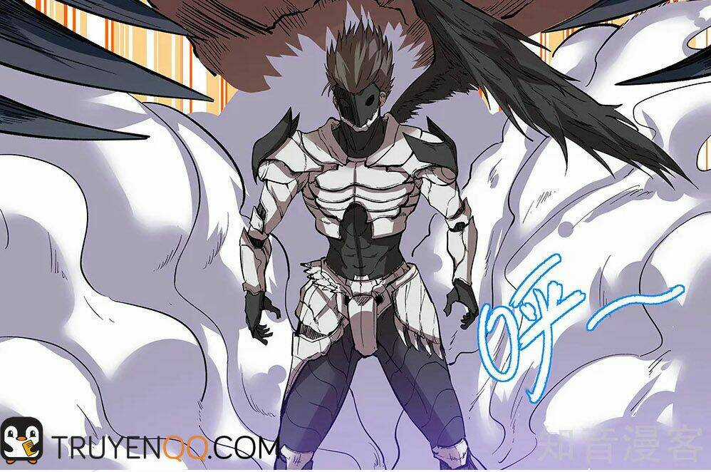 Thế Giới Chết Chóc Chapter 13 trang 5