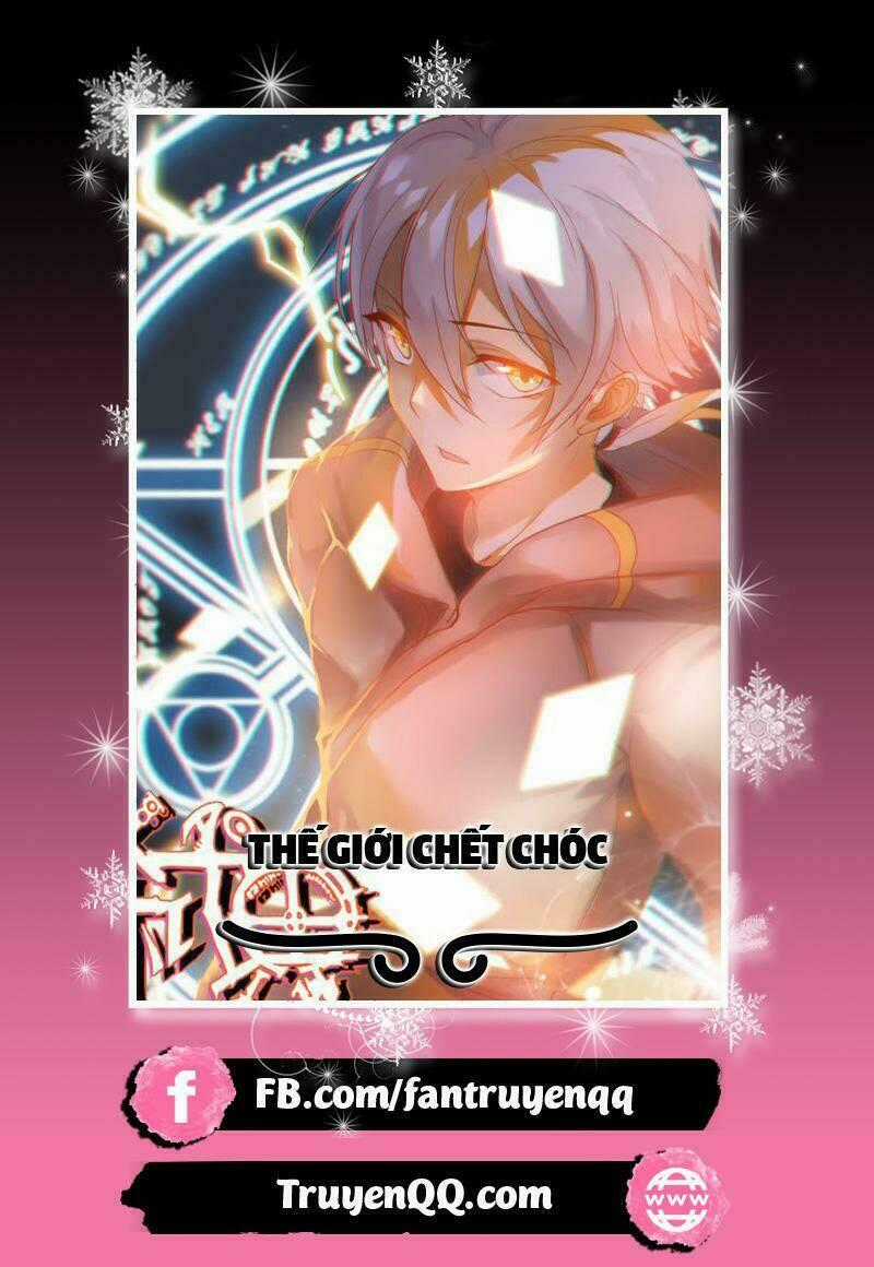 Thế Giới Chết Chóc Chapter 2 trang 16