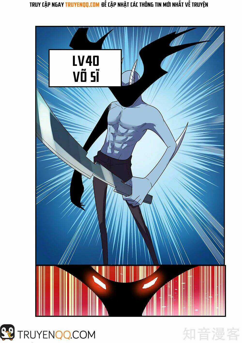 Thế Giới Chết Chóc Chapter 22 trang 5